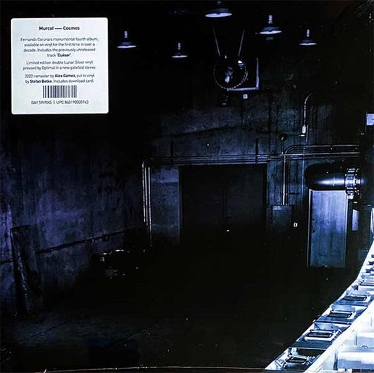 Cosmos | Mint (M) Mint (M) Get Cheap Vinyl