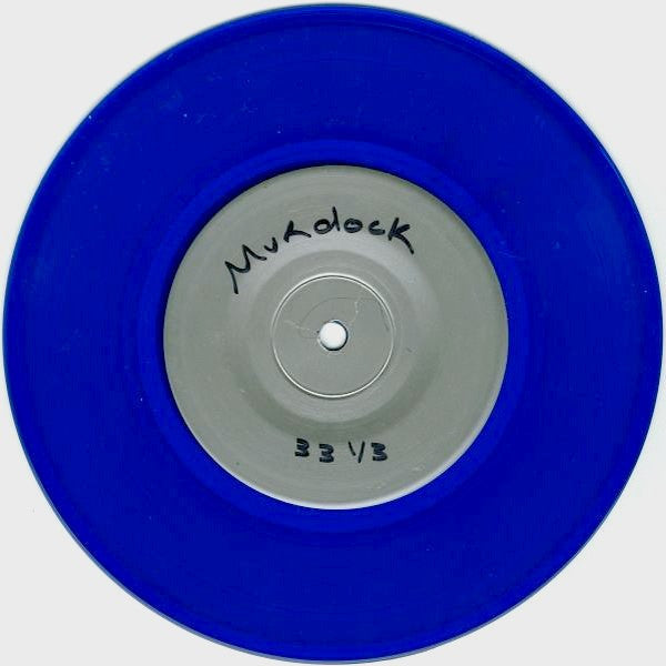 Murdock / Yum Yum Tree | Very Good Plus (VG+) Very Good Plus (VG+) Get Cheap Vinyl