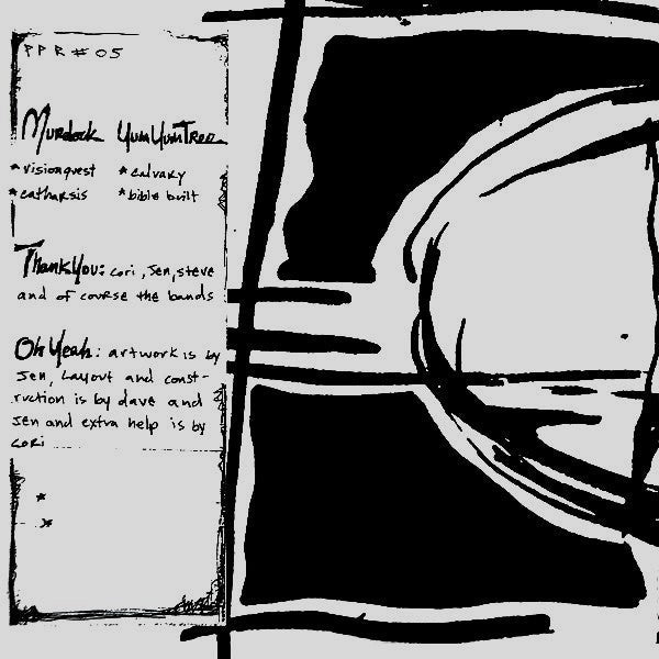 Murdock / Yum Yum Tree | Very Good Plus (VG+) Very Good Plus (VG+) Get Cheap Vinyl