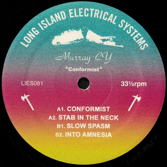Conformist | Mint (M) Generic Get Cheap Vinyl