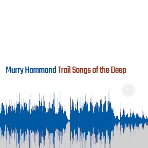 Murry Hammond (PRE-ORDER 7/11/25)(VINYL) | Mint (M) Mint (M) Get Cheap Vinyl