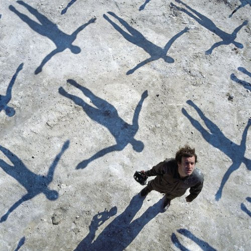 Absolution (2xLP) | Mint (M) Mint (M) Get Cheap Vinyl