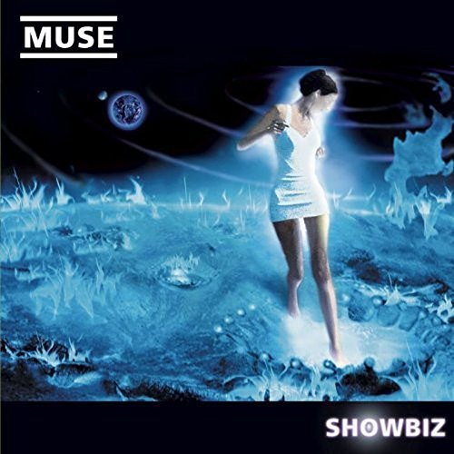 Showbiz (2LP) | Mint (M) Mint (M) Get Cheap Vinyl