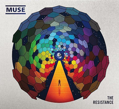 The Resistance (180g 2LP) | Mint (M) Mint (M) Get Cheap Vinyl