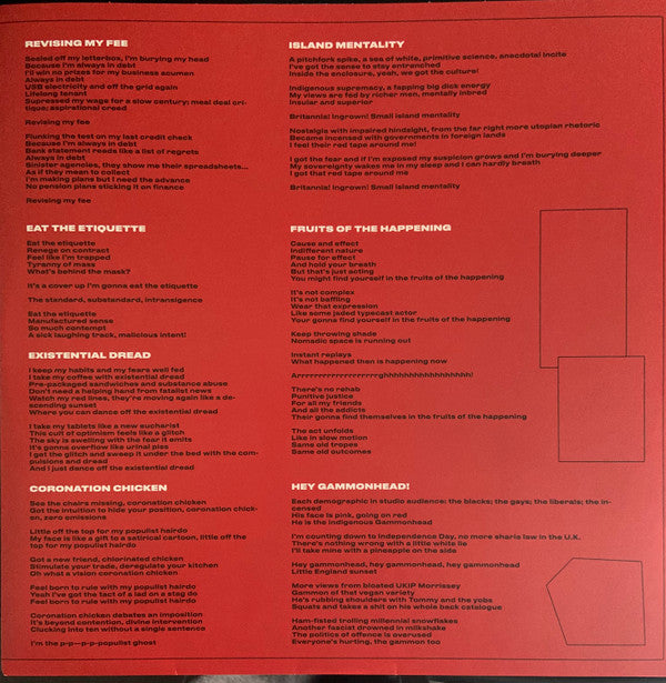 3D Routine | Mint (M) Mint (M) Get Cheap Vinyl