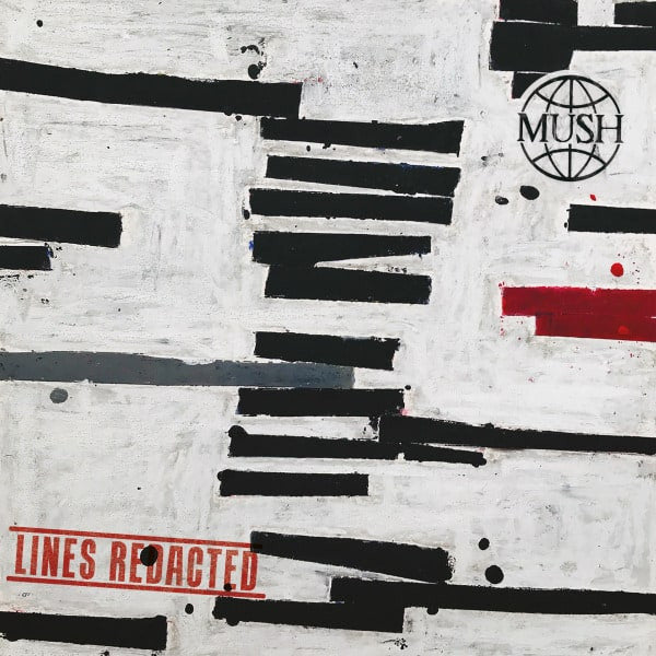 Lines Redacted | Mint (M) Mint (M) Get Cheap Vinyl