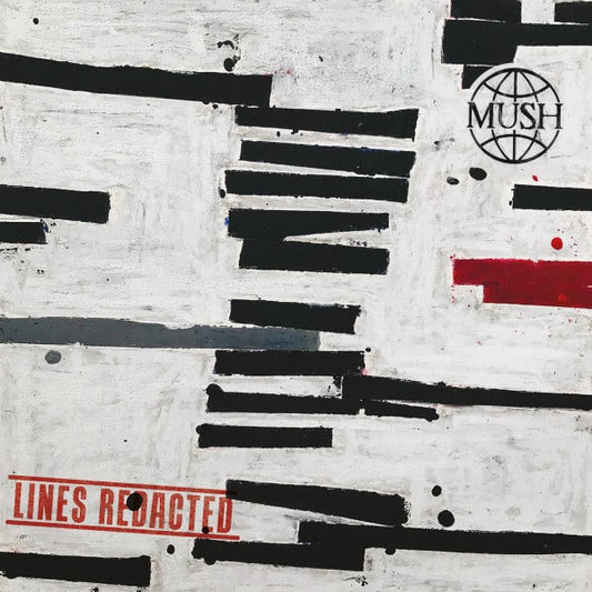 Lines Redacted | Mint (M) Mint (M) Get Cheap Vinyl