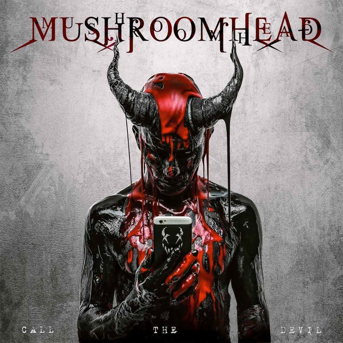 Call The Devil (Indie Exclusive, Colored Vinyl, Red) (2 Lp's) | Mint (M) Mint (M) Get Cheap Vinyl