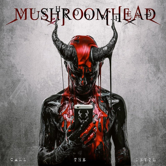 Call The Devil (Indie Exclusive, Limited Edition) | Mint (M) Mint (M) Get Cheap Vinyl