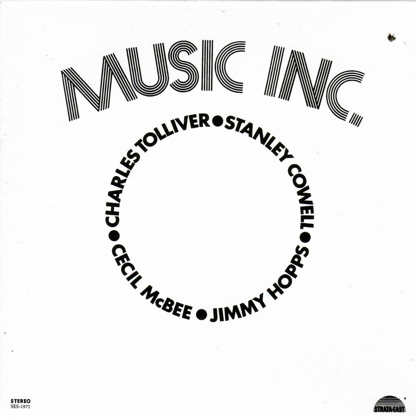 Music Inc. | Get Cheap Vinyl