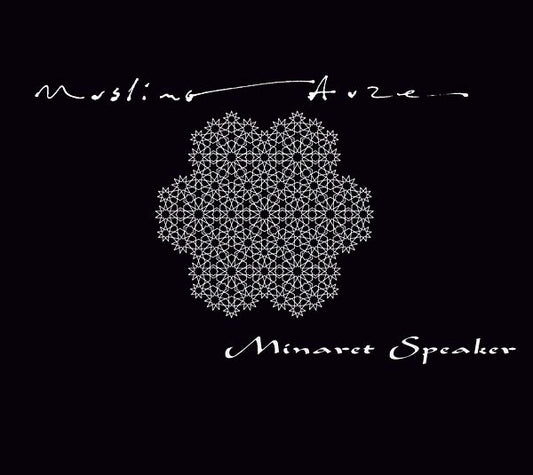 Minaret Speaker | Get Cheap Vinyl