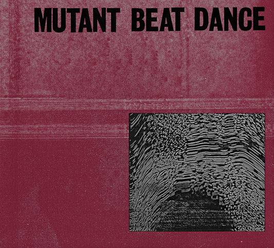 Mutant Beat Dance | Get Cheap Vinyl