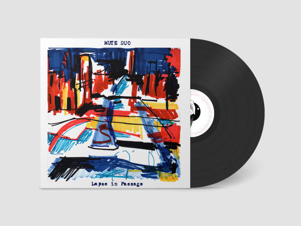 Lapse In Passage | Mint (M) Mint (M) Get Cheap Vinyl