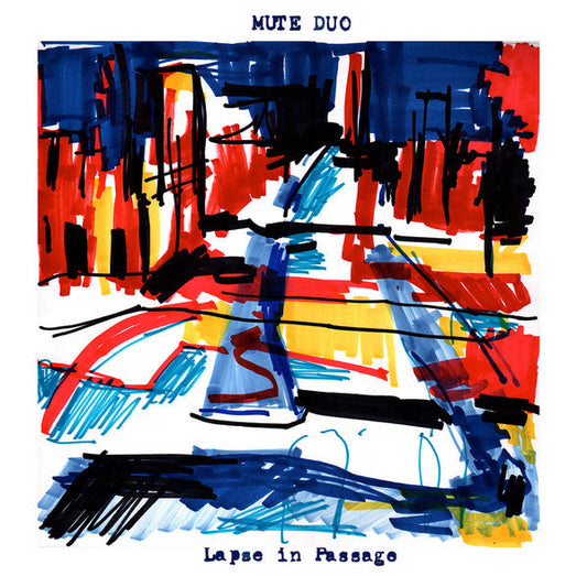 Lapse In Passage | Mint (M) Mint (M) Get Cheap Vinyl