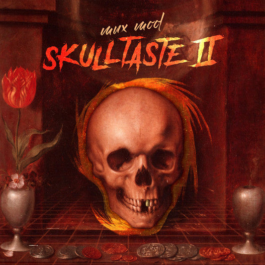 Skulltaste II | Mint (M) Mint (M) Get Cheap Vinyl