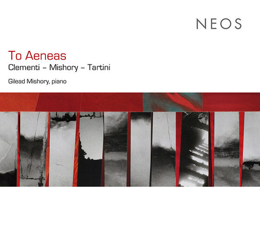 To Aeneas | Get Cheap Vinyl