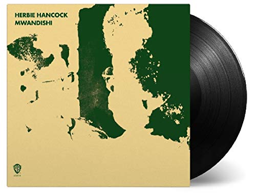 Mwandishi (180 Gram Vinyl) [Import] | Mint (M) Mint (M) Get Cheap Vinyl