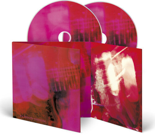 Loveless [Remastered] [Import] (2CD) | Mint (M) Mint (M) Get Cheap Vinyl