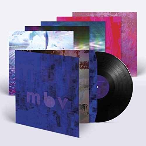 m b v | Mint (M) Mint (M) Get Cheap Vinyl