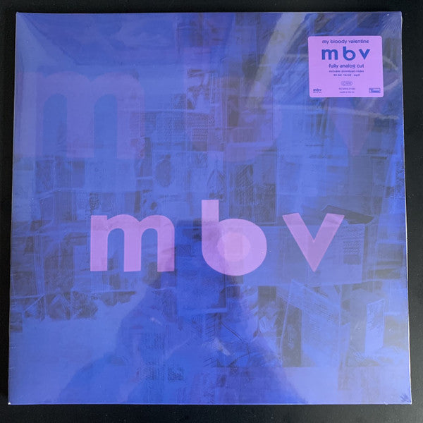 m b v | Mint (M) Mint (M) Get Cheap Vinyl