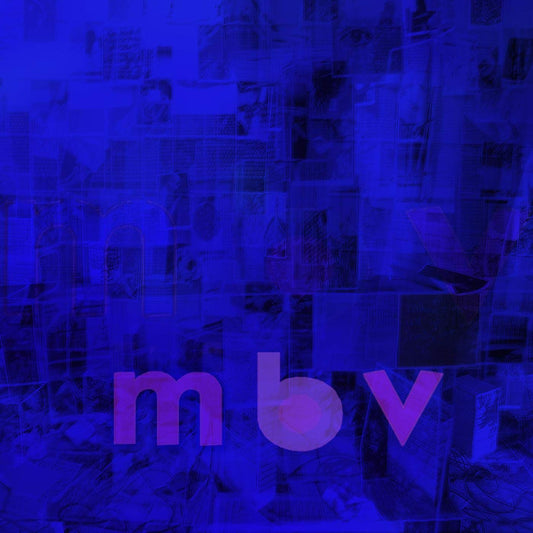m b v | Mint (M) Mint (M) Get Cheap Vinyl