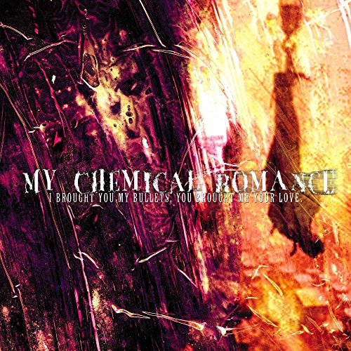 I Brought You My Bullets, You Brought Me Your Love | Mint (M) Mint (M) Get Cheap Vinyl