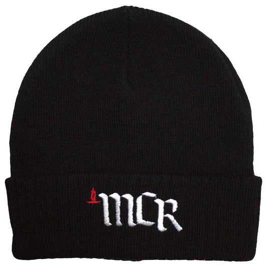 MCR Logo | Unisex | Get Cheap Vinyl