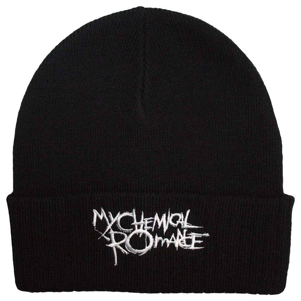 The Black Parade Logo | Get Cheap Vinyl