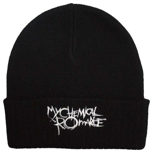 The Black Parade Logo | Get Cheap Vinyl