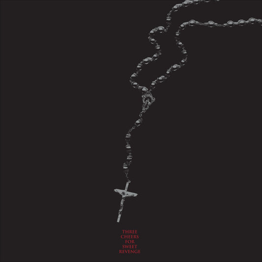 Three Cheers For Sweet Revenge (Deluxe Edition CD) | Mint (M) Mint (M) Get Cheap Vinyl