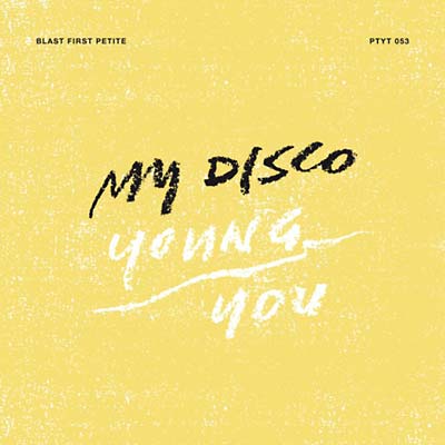 Young/You | Get Cheap Vinyl