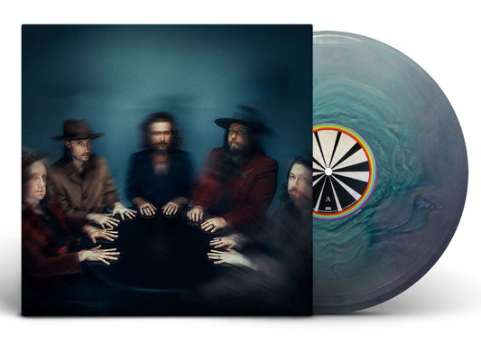 is (PRE-ORDER 3/21/25)(Limited Edition, "Summer Sky" Colored Vinyl) | Mint (M) Mint (M) Get Cheap Vinyl