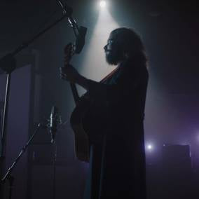 Live From RCA Studio A: Jim James Acoustic (RSD) | Mint (M) Mint (M) Get Cheap Vinyl