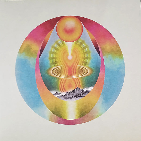 My Morning Jacket (WALMART EXCLUSIVE: BLUE & TANGERINE VINYL) | Mint (M) Mint (M) Get Cheap Vinyl