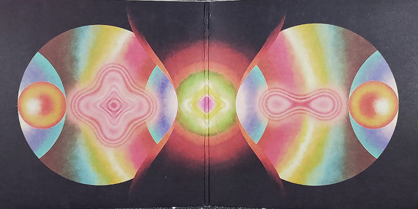 My Morning Jacket (WALMART EXCLUSIVE: BLUE & TANGERINE VINYL) | Mint (M) Mint (M) Get Cheap Vinyl