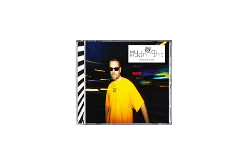 Mydnight | Get Cheap Vinyl