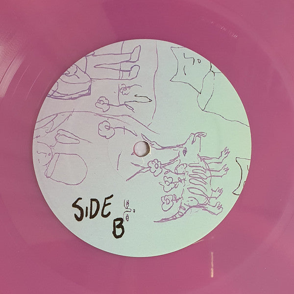 Mourning Travels (LAVENDER LILAC VINYL) | Mint (M) Mint (M) Get Cheap Vinyl