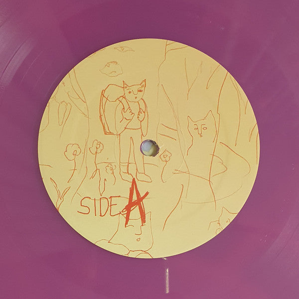 Mourning Travels (LAVENDER LILAC VINYL) | Mint (M) Mint (M) Get Cheap Vinyl