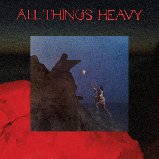 All Things Heavy | Mint (M) Mint (M) Get Cheap Vinyl