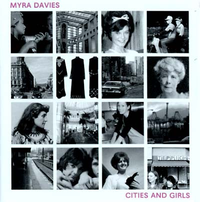 Cities and Girls | Get Cheap Vinyl