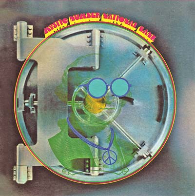 Mystic Number National Bank | Get Cheap Vinyl
