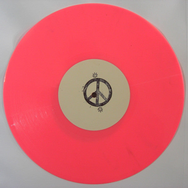 Babylon Pressure / Call Di Doctor | Mint (M) Generic Get Cheap Vinyl