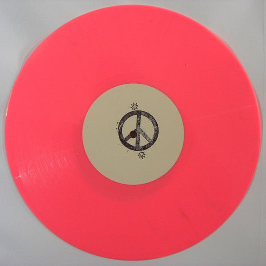 Babylon Pressure / Call Di Doctor | Mint (M) Generic Get Cheap Vinyl