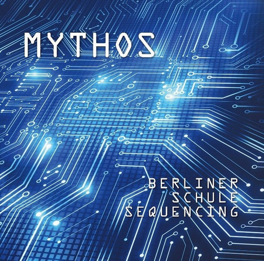 Berliner Schule Sequencing | Get Cheap Vinyl