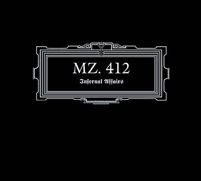 Infernal Affairs | Get Cheap Vinyl