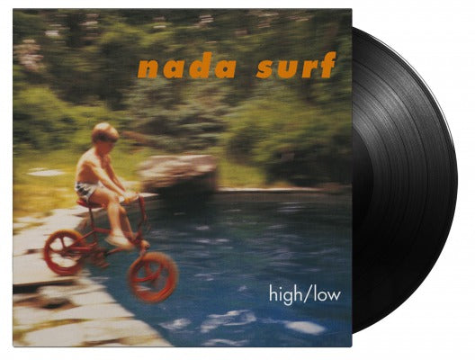 High/ Low (180-Gram Black Vinyl) [Import] | Mint (M) Mint (M) Get Cheap Vinyl