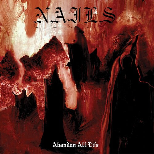 Abandon All Life | Mint (M) Mint (M) Get Cheap Vinyl