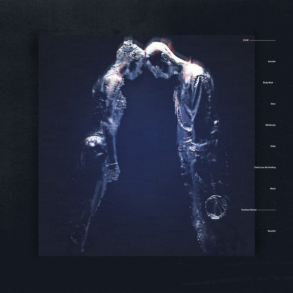 Zone | Mint (M) Mint (M) Get Cheap Vinyl