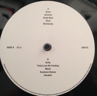 Zone | Mint (M) Mint (M) Get Cheap Vinyl
