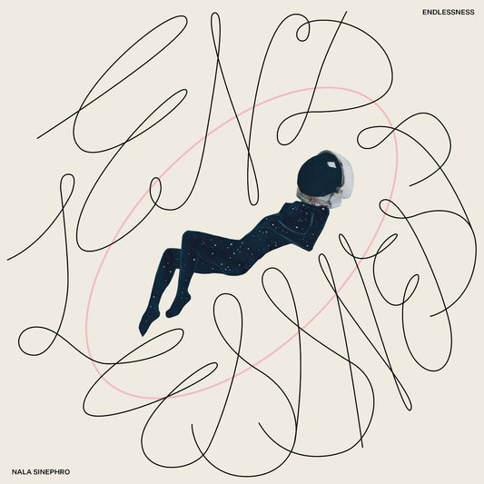 Endlessness | Get Cheap Vinyl